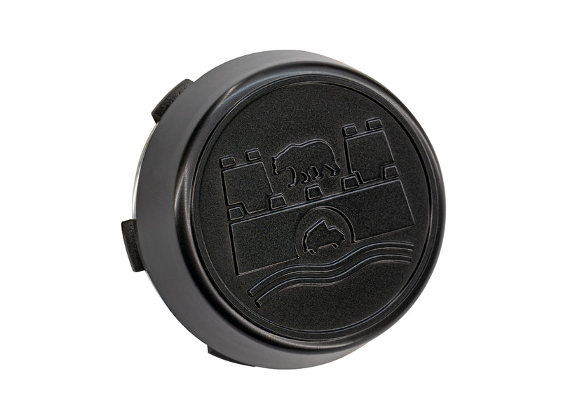Center Cap (GoWesty OEM Replica Wheel) [Bus/Vanagon/Eurovan]