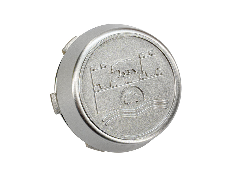 Center Cap (GoWesty OEM Replica Wheel) [Bus/Vanagon/Eurovan]