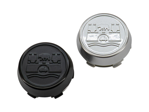 Center Cap (GoWesty OEM Replica Wheel) [Bus/Vanagon/Eurovan]