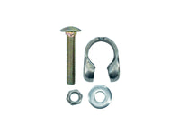 Thumbnail of Shift Rod Clamp Kit [Vanagon]