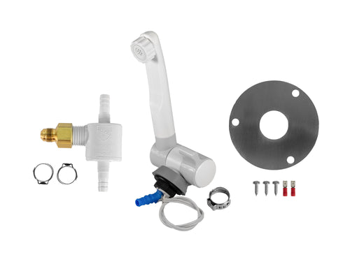 Faucet Upgrade Kit [Vanagon Westfalia]