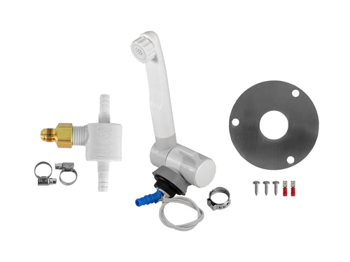 Faucet Upgrade Kit [Vanagon Westfalia]