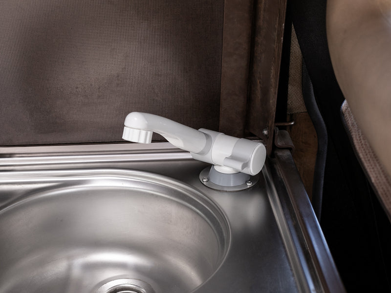 Faucet Upgrade Kit [Vanagon Westfalia]