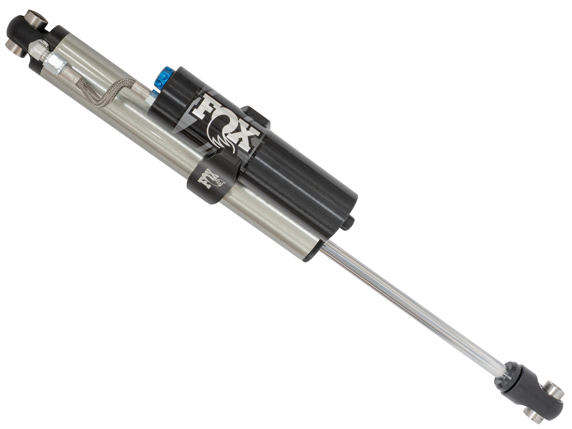 Fox Shock Absorber Set (Adjustable) [Syncro] | FOX-4WD-BNDL-ADJ