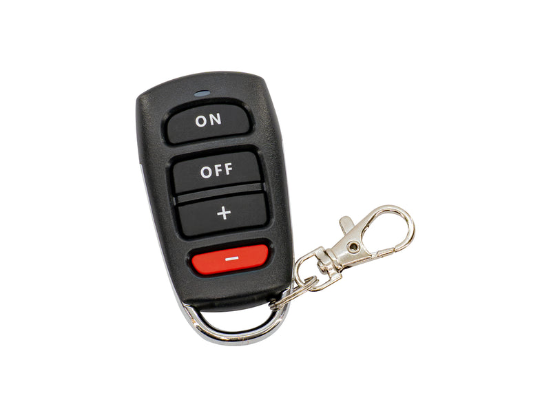 Wireless Remote for GoWesty Gasoline Furnace