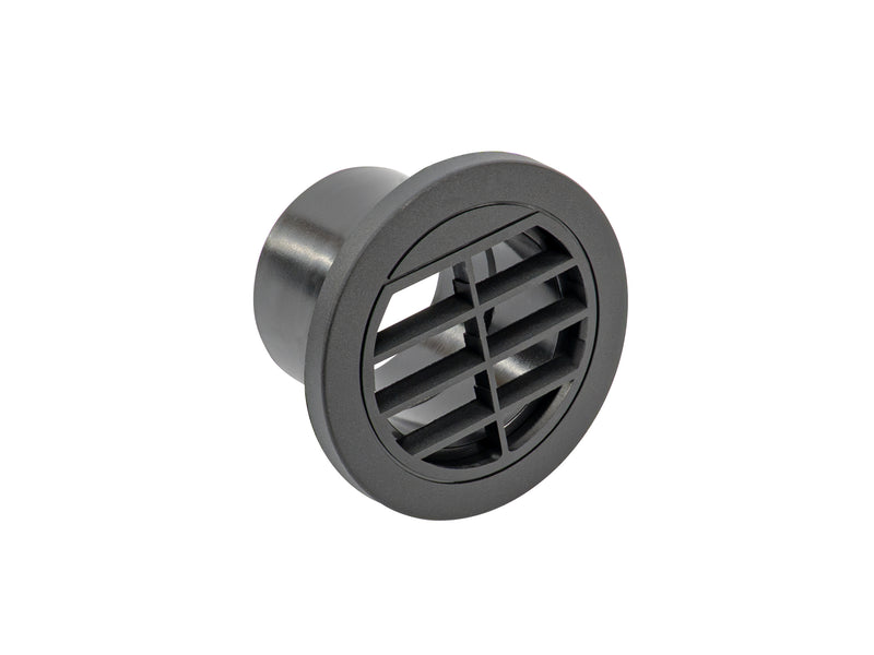 Inlet/Outlet Vent for Gasoline Furnace