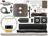 Thumbnail of GoWesty Gasoline Furnace Kit