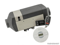 Thumbnail of GoWesty Gasoline Furnace Kit