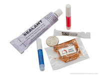 Thumbnail of Goop Bundle (Thread Locker/Grease/Anti-Seize/Silicone Sealant)
