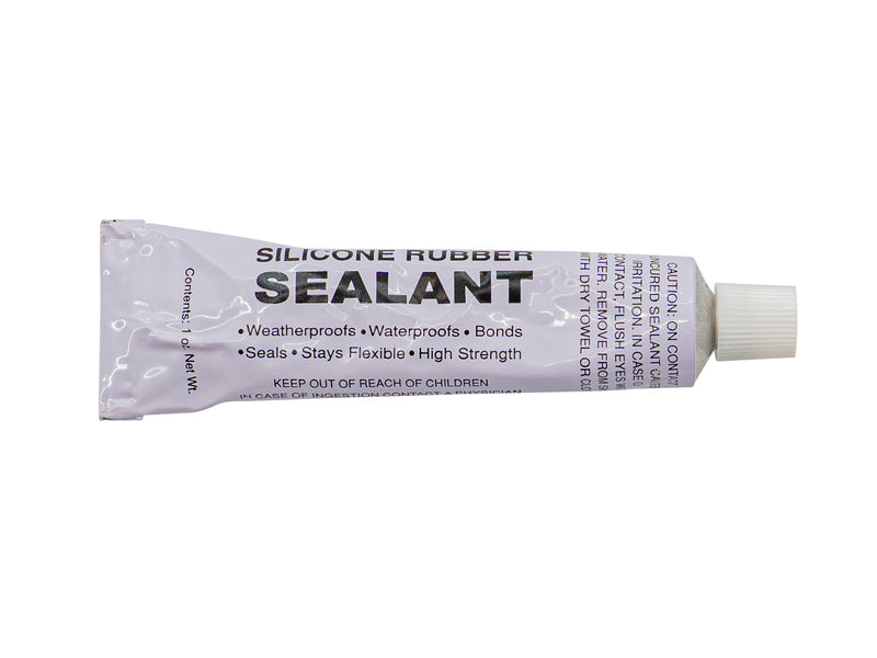 Goop Bundle (Thread Locker/Grease/Anti-Seize/Silicone Sealant)