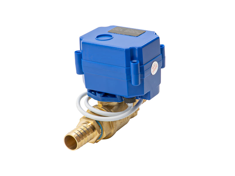 100% Heat Shut-Off Valve [Vanagon]