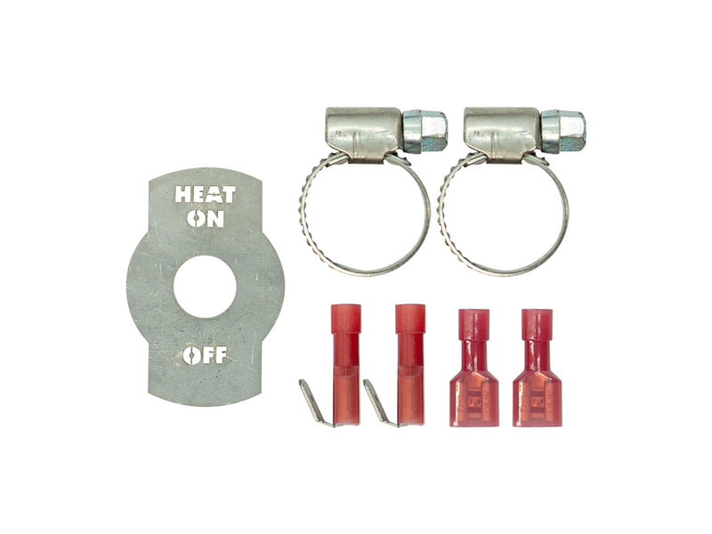 100% Heat Shut-Off Valve [Vanagon]