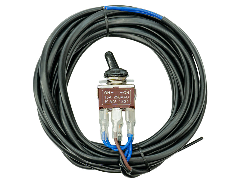 100% Heat Shut-Off Valve [Vanagon]