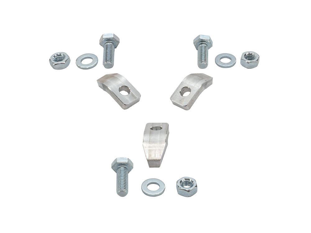 Hubcap Mounting Kit (GW Steel Wheels) GoWesty