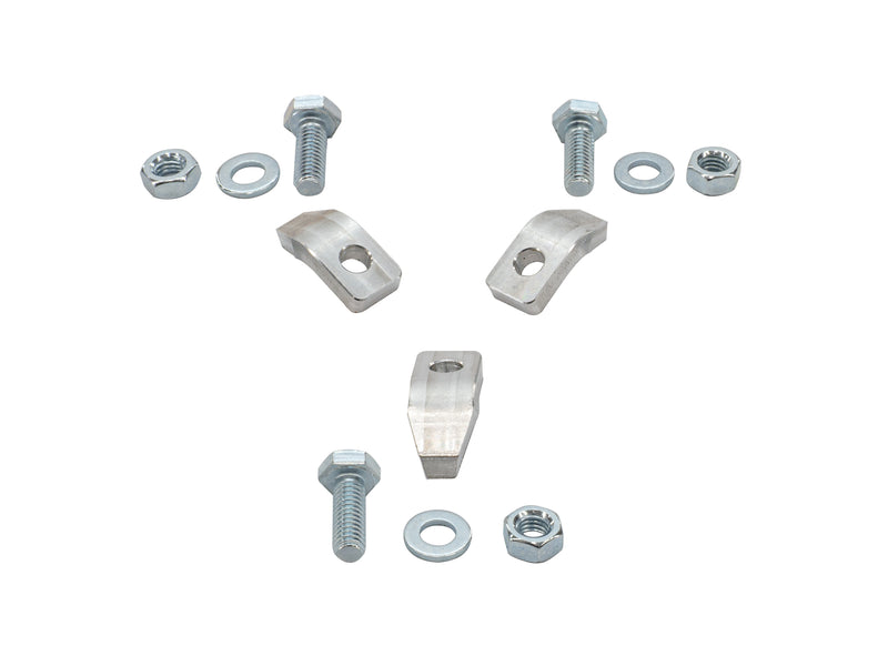 Trim Ring & Hubcap Bundle (GoWesty 15