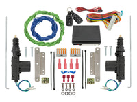 Thumbnail of Keyless Entry System [Vanagon & Eurovan]