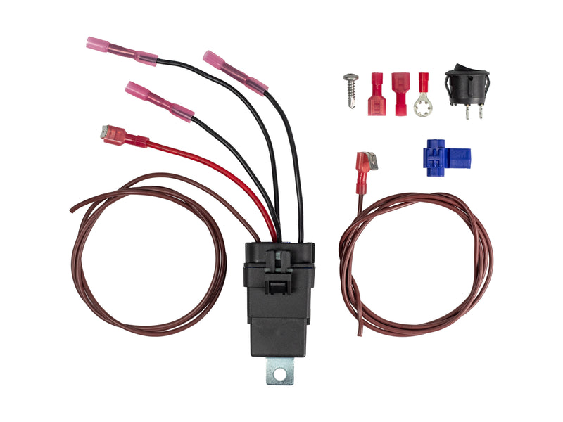 Reliability & Kill Switch [Vanagon]