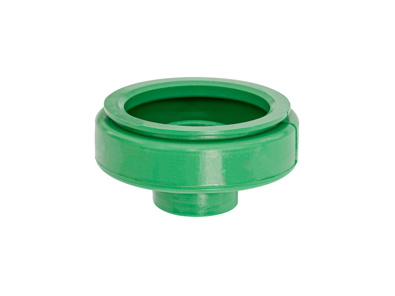 Grease Boot – GW Lower Ball Joint (DuroGreen) [Bus/Vanagon]