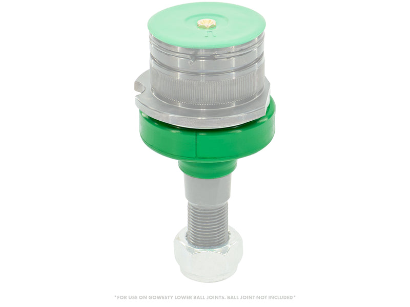 Grease Boot – GW Lower Ball Joint (DuroGreen) [Bus/Vanagon]