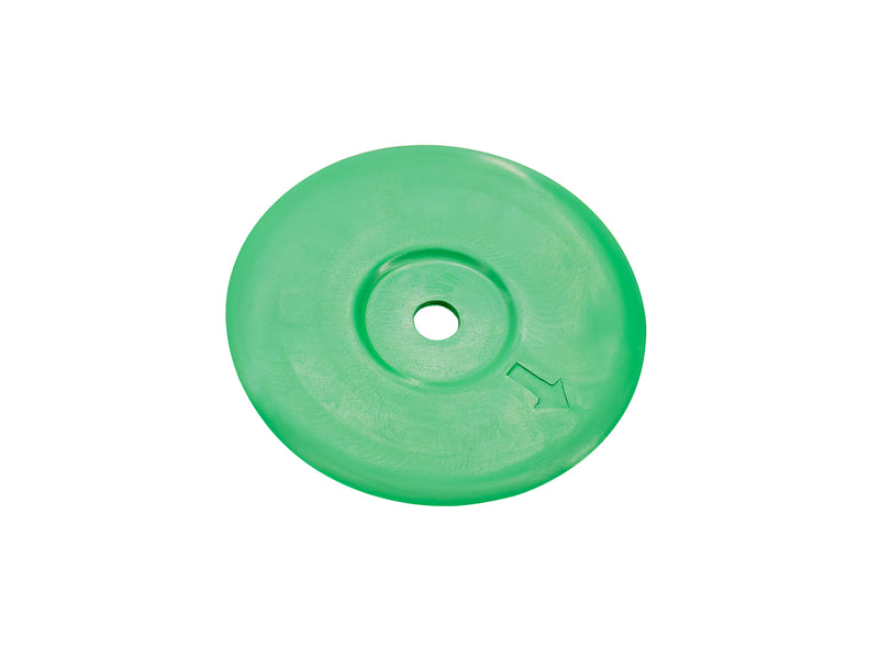 Dust Cap for Lower Ball Joint (DuroGreen) [Bus/Vanagon]