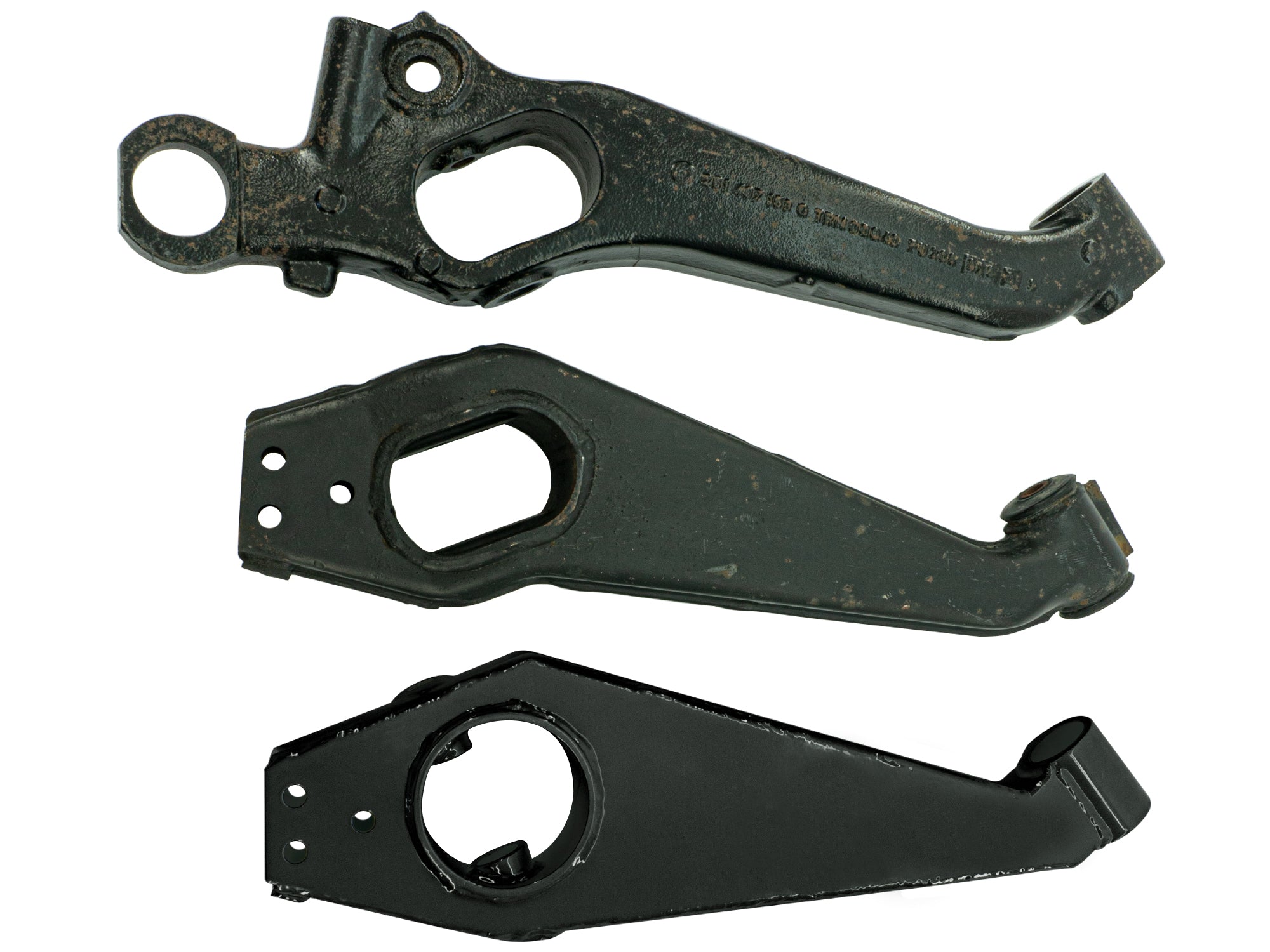 GoWesty Lower Control Arms [Syncro]