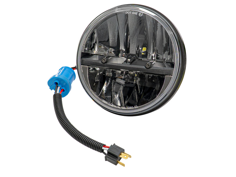 LED Headlights (Pair)