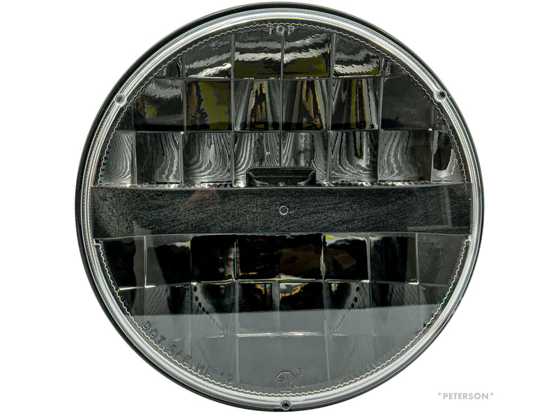 LED Headlights (Pair)