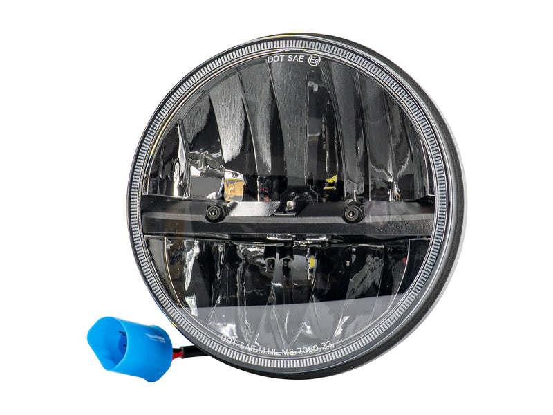 LED Headlights (Pair)