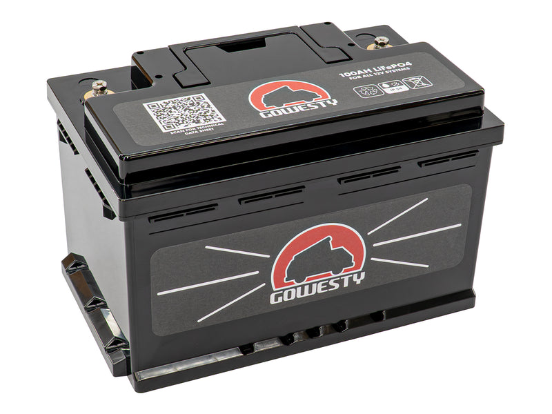 Auxiliary Battery Charging Bundle [All Vanagon]