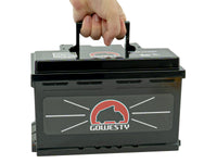 Thumbnail of Auxiliary Battery - Lithium Iron Phosphate (LiFePo4 - 100Ah)