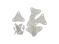 Thumbnail of Luggage Rack Drain Screen Kit [Vanagon/Eurovan]