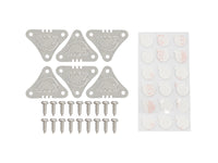 Thumbnail of Luggage Rack Drain Screen Kit [Vanagon/Eurovan]