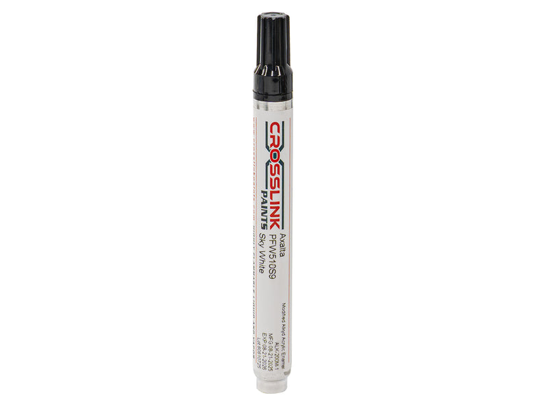 Touch-Up Paint (White Powder Coat)