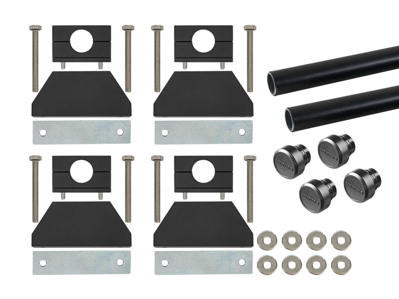 Bolt-On Roof Rack Bundle [Bus Westfalia]