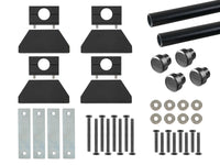 Thumbnail of Bolt-On Roof Rack Bundle [Bus Westfalia]