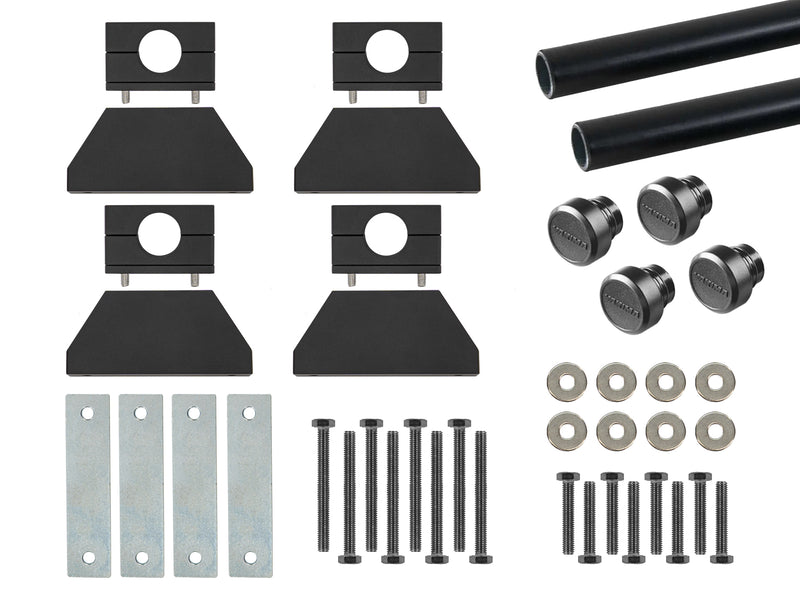 Bolt-On Roof Rack Bundle [Bus Westfalia]