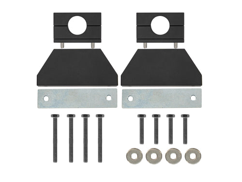 Bolt-On Roof Rack Bracket & Mount Kit [Bus Westfalia]