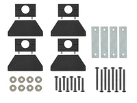 Thumbnail of Bolt-On Roof Rack Bracket & Mount Kit [Bus Westfalia]