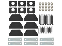 Thumbnail of Bolt-On Roof Rack Bracket & Mount Kit [Bus Westfalia]