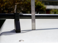 Thumbnail of Bolt-On Roof Rack Bracket & Mount Kit [Bus Westfalia]