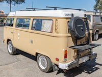 Thumbnail of Bolt-On Roof Rack Bundle [Bus Westfalia]