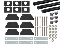 Thumbnail of Bolt-On Roof Rack Bundle [Bus Westfalia]