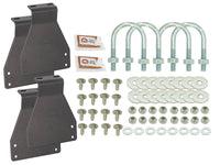 Thumbnail of Bolt-On Roof Rack Bracket & Mount Kit [Vanagon Westfalia]