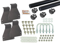 Thumbnail of Bolt-On Roof Rack Bundle [Vanagon Westfalia]