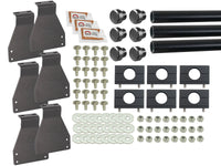 Thumbnail of Bolt-On Roof Rack Bundle [Vanagon Westfalia]