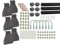 Thumbnail of Bolt-On Roof Rack Bundle [Vanagon Westfalia]