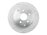 Thumbnail of Rotor for GoWesty Rear Disc Brakes (Slotted & Plated) [Bus/Vanagon]