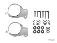 Thumbnail of Muffler Saddle Bundle (Stainless) [Vanagon]