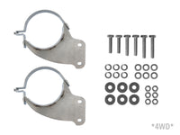 Thumbnail of Muffler Saddle Bundle (Stainless) [Vanagon]
