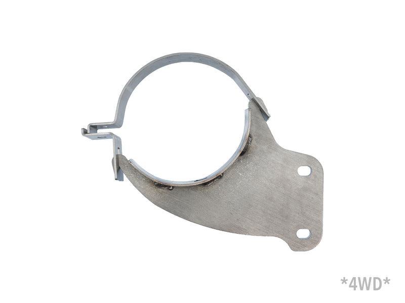 Muffler Saddle Bundle (Stainless) [Vanagon]